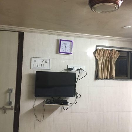 Hotel King Star Mumbai Exteriör bild