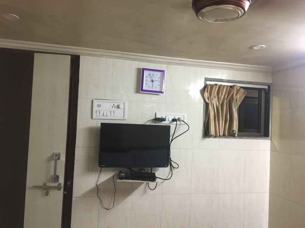 Hotel King Star Mumbai Exteriör bild